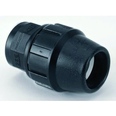 Imagen de Adequa RFP 40114 Enlace Rosca Hembra de Polipropileno Reforzado con Fibra Vidrio, 40 mm 1 1/4&quot;