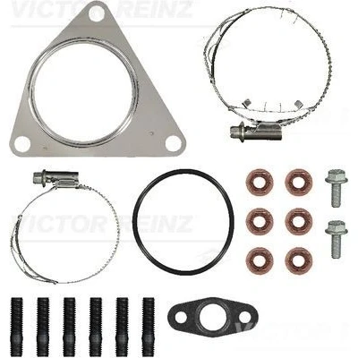 Imagen de REINZ 04 10314 01 Juego de montaje, turbocompresor AUDI: A4 B8 Avant, A5 Sportback, A6 C7 Avant