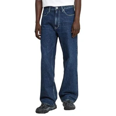 Imagen de G STAR TYPE Loose Vaqueros boyfriend, Hombre, Talla: 27x30, Watercourse