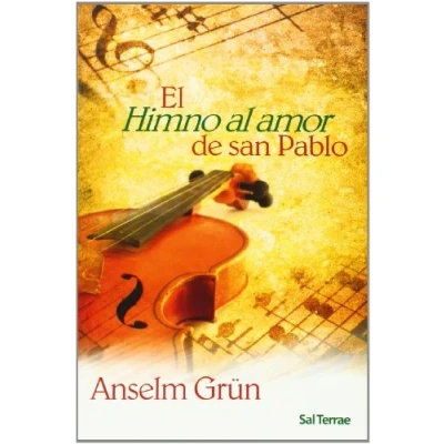 Imagen de Himno Al Amor de San Pablo, El: 227 (Pozo Siquem)