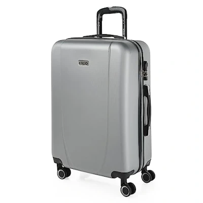 Imagen de Itaca Tiber Trolley, Talla: One Size, Plata