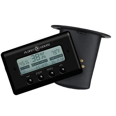 Imagen de Planet Waves PW GH HTS Humidificador