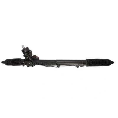 Imagen de LAUBER 66.9902 Cremallera de Dirección hidráulico para vehíc. con volante a la izquierda ZF 1070 AUDI: A6 C5 Avant, Allroad C5, Berlina