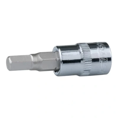 Imagen de Piezas insertables de llave cubo KS TOOLS 918.3968
