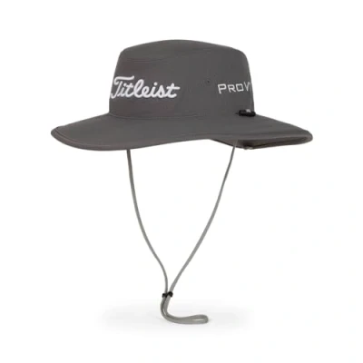 Imagen de Titleist Gorro Unisex para Hombre Tour Aussie