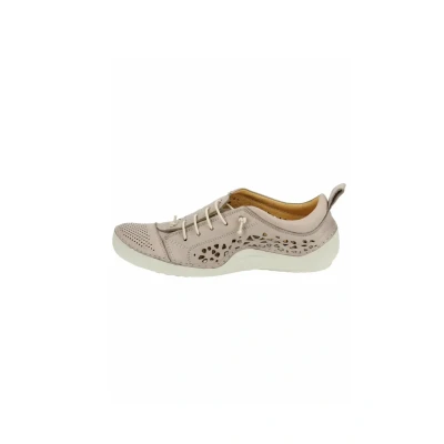 Imagen de Cosmos Comfort Zapatillas, Mujer, Talla: 37, Taupe Zapatos