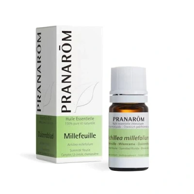 Imagen de PRANAROM Milenrama Aceite Esencial AEQT 5ml