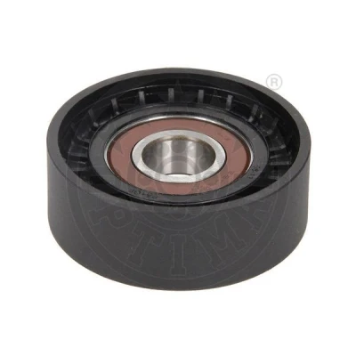 Imagen de OPTIMAL 0 N2245S1 Rodillo Guia sin soporte MERCEDES BENZ: Clase B, A
