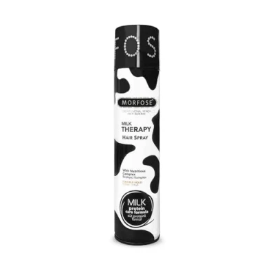 Imagen de Morfose Leche Terapia Spray para el Cabello 300 ml