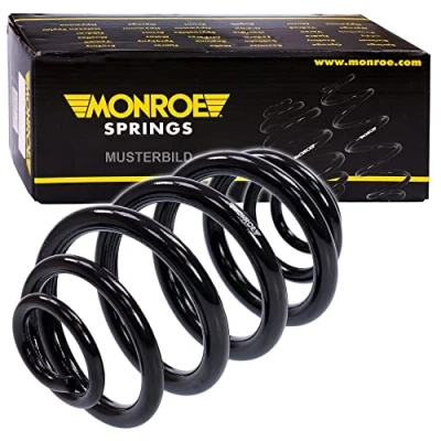 Imagen de MONROE SP3546 Muelle de suspensión FIAT: Punto II Hatchback, Grande Hatchback