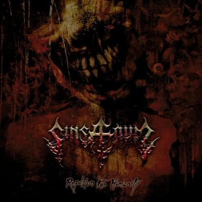 Imagen de Repulsion For Humanity 2 Vinilo