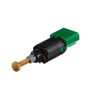 Imagen de HELLA 6DD 010 966 381 Interruptor luces freno mecánico 4 CITROËN: C4 I Grand Picasso, Berlingo II, Hatchback, PEUGEOT: 5008 I, 2008 Familiar