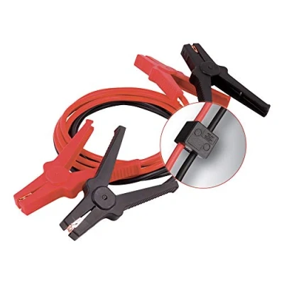Imagen de PETEX 44624598 Cable de Arranque (35 mm², con protección contra sobretensiones, Longitud 4,5 m