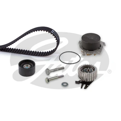 Imagen de GATES KP15685XS bomba de agua + Kit Distribucion con Tru Power ALFA ROMEO: Giulietta Hatchback, 159 Berlina, Brera, LANCIA: DELTA 3