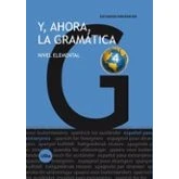 Imagen de Y Ahora La Gramatica 4: Nivel Elemental