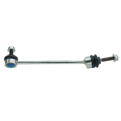 Imagen de MEYLE 016 060 0034/HD Bieleta de suspensión Eje delantero, izquierda 264 M12x1,5 Quality con boca para llave MERCEDES BENZ: Clase S Berlina