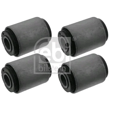 Imagen de FEBI BILSTEIN 48625 Juego de montaje, barra oscilante Eje delantero abajo RENAULT: Super 5 Hatchback, 11 Hatchback