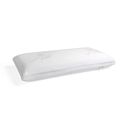 Imagen de Ángel Cerdá Almohada Viscoelástica Perfumada Lavanda 75 x 35 15 cm Confort Superior y Relajación Profunda