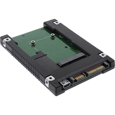 Imagen de Inline 76620b Caja Externa Para Disco Duro