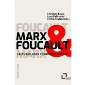 Imagen de Marx &amp; Foucault