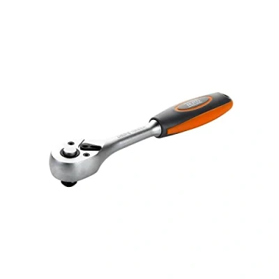 Imagen de Alyco Orange (HR) Llave de Carraca 1/8&quot;, 72 dientes 170725