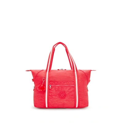 Imagen de Kipling Art M, Bolsa Grande, Rojo (Escape Red)