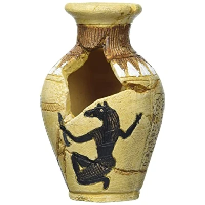 Imagen de Amtra A8111584 Egipto Ánfora Agujero