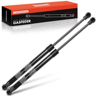 Imagen de Frankberg 2x Resorte de gas Maletero Compatible con Golf VII 5G1 BE1 BQ1 BE2 Hatchback 2012 2021 Van