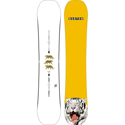 Imagen de Burton Process 24/25 Snowboard