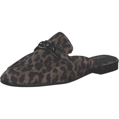 Imagen de Tamaris Damen 1 27303 44, Mule Mujer, Leopardo, 39 EU
