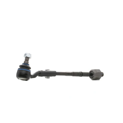 Imagen de FEBI BILSTEIN 46258 Barra de dirección Eje delantero, derecha con tuerca, abrazaderas, manguito BMW: 3 Coupé, Touring, Berlina
