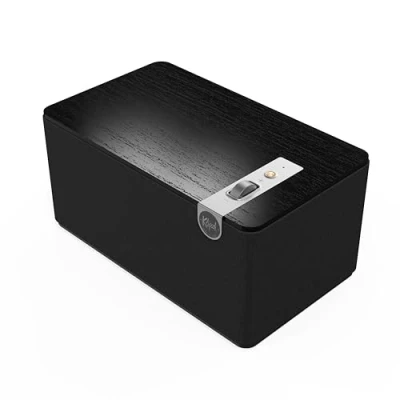 Imagen de Klipsch The Three Plus Sistema de Altavoces Bluetooth Premium