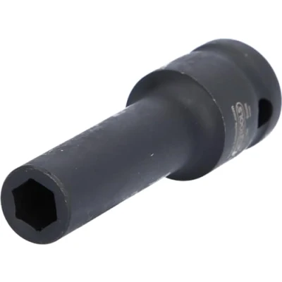 Imagen de KS TOOLS 515.1109 E Cubos insertables 9,0 12,5 (1/2&quot;)mm (pulgadas) hexagonal