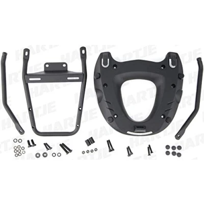 Imagen de Givi KR45 Portaequipajes para Monokey Baúl Yamaha T MAX 500 01 &gt; 07