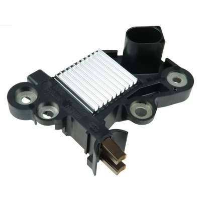 Imagen de AS PL ARE0195(BOSCH) Regulador del Alternador 12 FORD: Transit Custom V362 Bus