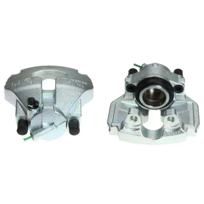 Imagen de BUDWEG CALIPER 343424 Pinza de freno VOLKSWAGEN: Multivan 5 (7HM, Transporter Bus,