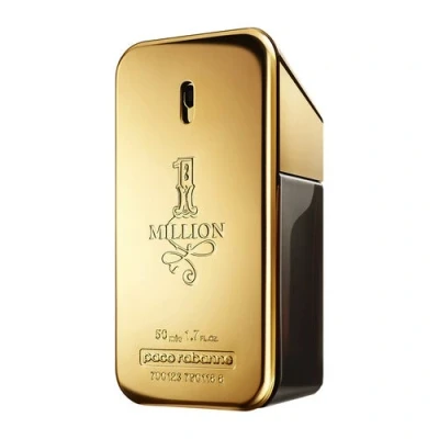 Imagen de Paco Rabanne 1 Million Eau de Toilette 50 ml