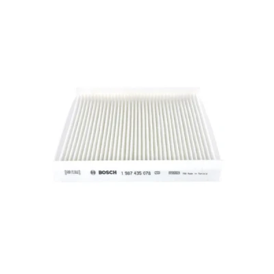 Imagen de BOSCH 1 987 435 078 Filtro de habitáculo partículas 229 263 34 HYUNDAI: Santa Fe 2, Sonata V, I, KIA: Magentis II