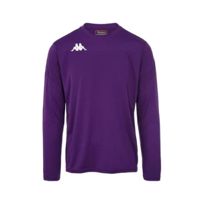 Imagen de Kappa Dovol Camiseta, Morado, M