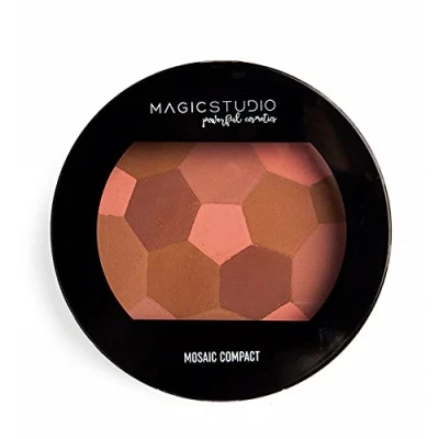 Imagen de Mejor Dto! Bronzing Mosaico Und. Polvos Bronceadores