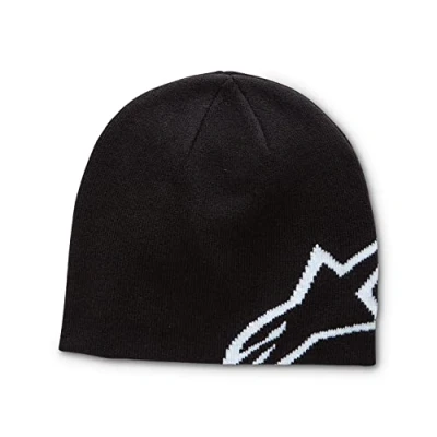 Imagen de Alpinestar Corp Shift Beanie Gorro con Logo, Hombre, Black, OS