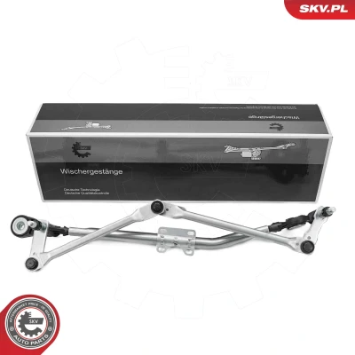 Imagen de Varillaje de limpiaparabrisa ESEN SKV 05SKV235