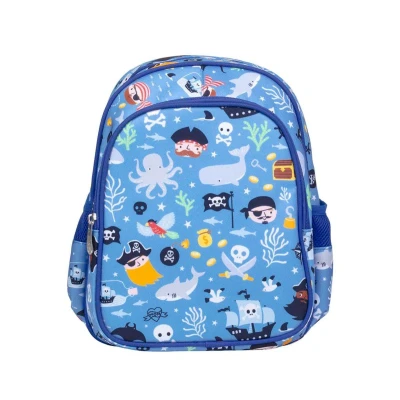 Imagen de Mochila con Bolsillo Térmico Pirates