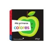 Imagen de Mis Primeros Colores
