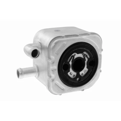 Imagen de VEMO Original Quality V15 60 6014 Radiador de Aceite con junta AUDI: A4 B6 Berlina, B7 Avant, VOLKSWAGEN: Passat B5 GP Berlina