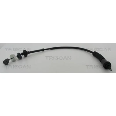Imagen de TRISCAN 8140 38250A Cable de Embrague con reajuste automático Aftermarket PEUGEOT: Partner I Combispace, Furgón