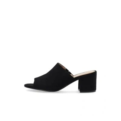 Imagen de Bianco Biacate MULE Sandalias, Mujer, Talla: 36, Black