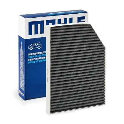 Imagen de MAHLE ORIGINAL LAK 1398 Filtro de habitáculo carbón activado 299,0 212 30,0 BMW: 3 Touring, X3, Berlina