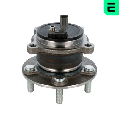 Imagen de OPTIMAL 302304 Juego de cojinete rueda con sensor ABS incorporado 135,7