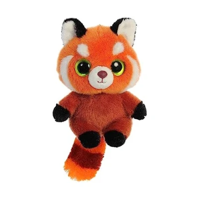Imagen de Aurora World Animales Peluches y muñecas, Color Rosso (61103)